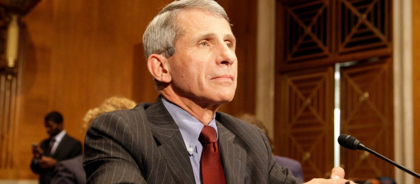 Α.Φάουτσι: «Το Sputnik V φαίνεται αρκετά αποτελεσματικό»